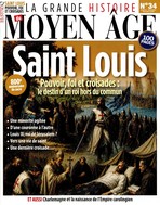 Grande Histoire du Moyen Age