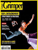 Grimper Magazine N° 243 Février 2025