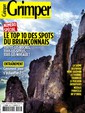 Grimper Magazine N° 243 Février 2025