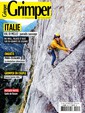 Grimper Magazine N° 248 Octobre 2025