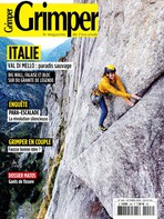 Grimper Magazine N° 248 Octobre 2025
