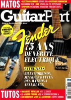 Guitar Part