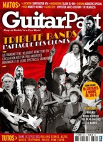 Guitar Part N° 369 Avril 2025