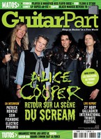 Guitar Part N° 370 Juin 2025