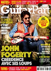 Guitar Part N° 373 Octobre 2025