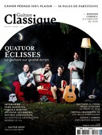 Guitare Classique