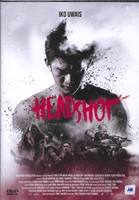 Headshot