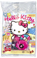 Hello Kitty club N° 106 Juillet 2025