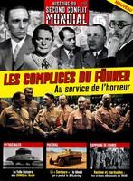 Histoire du second conflit mondial N° 69 Juin 2025