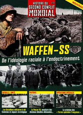 Histoire du second conflit mondial N° 70 Septembre 2025