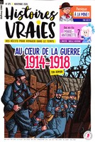 Histoires vraies