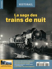 Historail N° 74 Juillet 2025