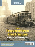 Historail N° 75 Octobre 2025