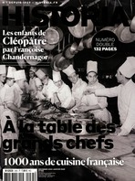 Historia N° 935 Décembre 2024