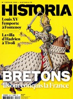 Historia N° 939 Avril 2025