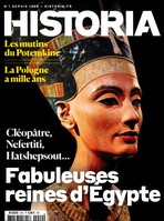 Historia N° 940 Mai 2025