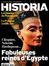 Historia N° 940 Mai 2025
