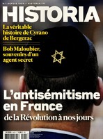 Historia N° 942 Août 2025