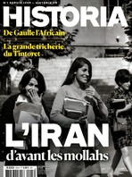 Historia N° 943 Septembre 2025