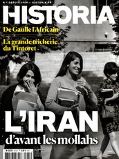 Historia N° 943 Septembre 2025