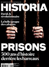 Historia N° 944 Octobre 2025