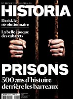 Historia N° 944 Octobre 2025 Historia N° 944 Octobre 2025