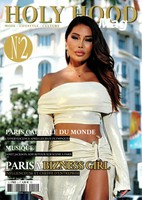 Holy Hood Mag N° 2 Février 2025