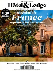 Hôtel et Lodge