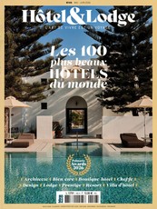 Hôtel et Lodge