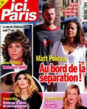 Ici Paris