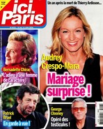 Ici Paris