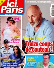 Ici Paris