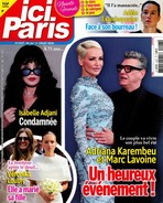 Ici Paris