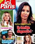Ici Paris