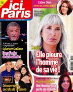 Ici Paris