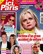 Ici Paris N° 4185 Septembre 2025