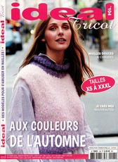 Ideal Tricot