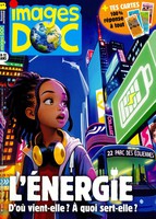 Images Doc N° 443 Octobre 2025