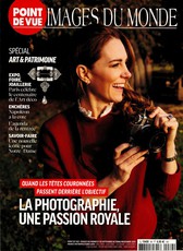 Images du monde N° 89 Août 2025