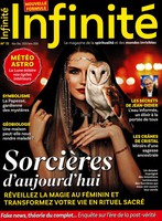 INFINITE N° 11 Octobre 2025