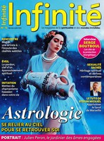 INFINITE N° 9 Avril 2025
