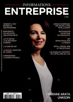 Informations Entreprise N° 195 Juillet 2025
