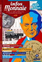 Infos monnaie N° 96 Juin 2025