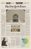 International New York Times