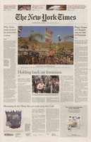 International New York Times