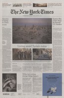 International New York Times