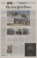International New York Times