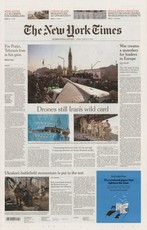 International New York Times