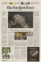International New York Times