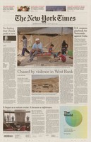 International New York Times